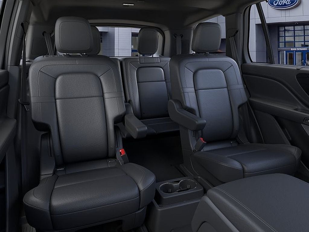 2026 Lincoln Aviator Reserve - Photo 11