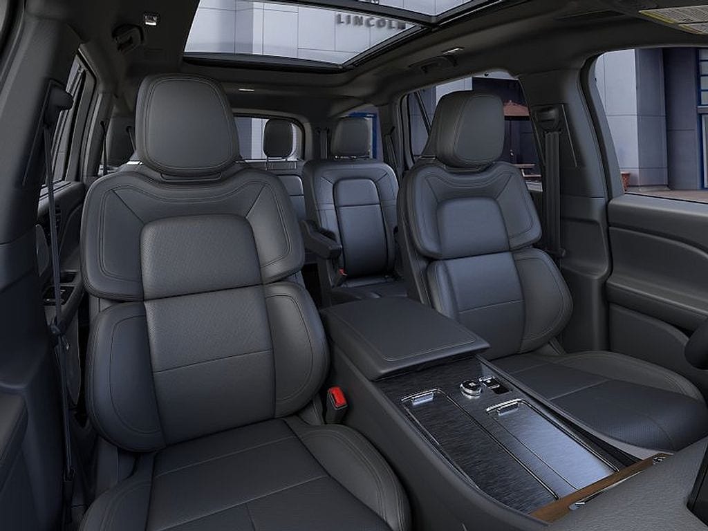 2026 Lincoln Aviator Reserve - Photo 10
