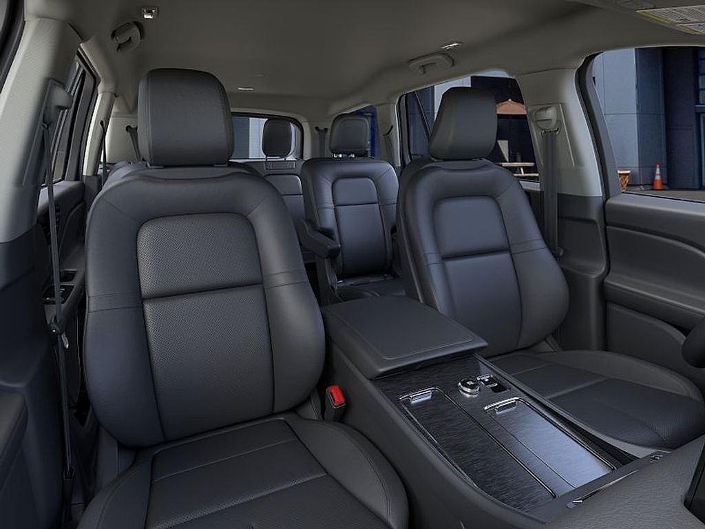 2026 Lincoln Aviator Premiere - Photo 10