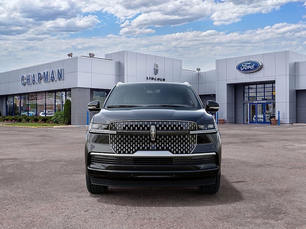2027 Lincoln Navigator Reserve - Photo 3