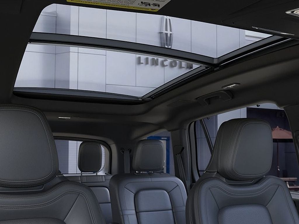 2026 Lincoln Aviator Reserve - Photo 22