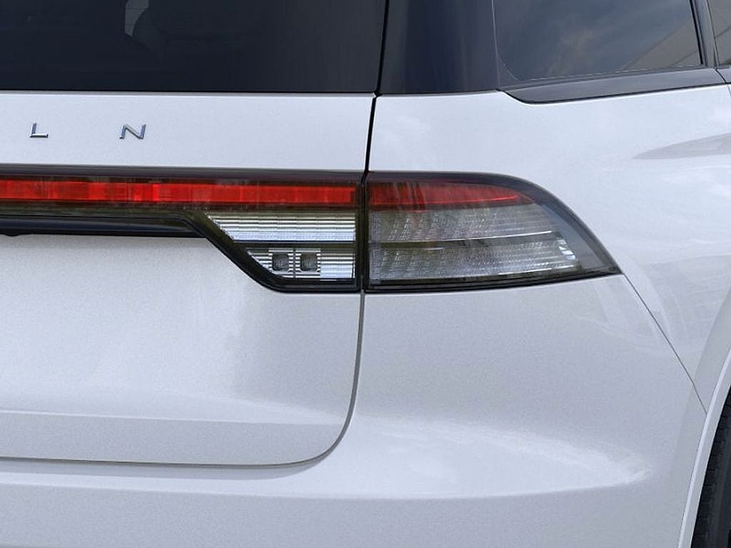2026 Lincoln Aviator Reserve - Photo 21