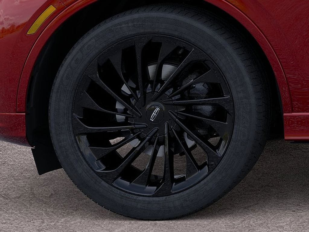 2026 Lincoln Aviator Reserve - Photo 19