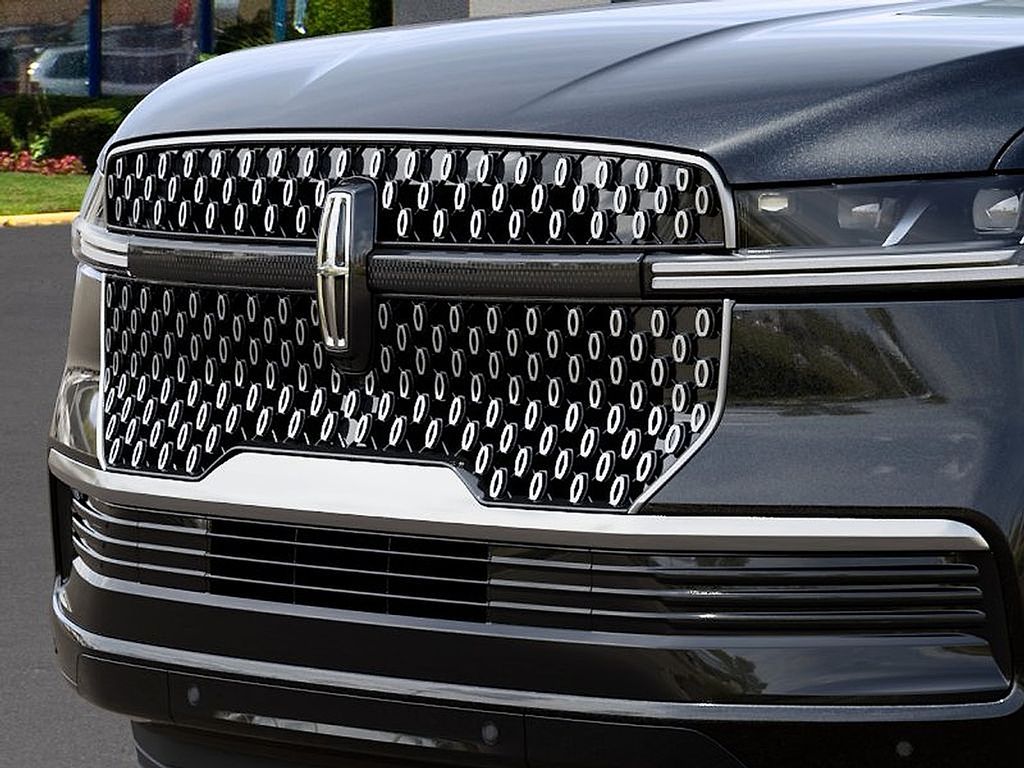 2027 Lincoln Navigator Reserve - Photo 17