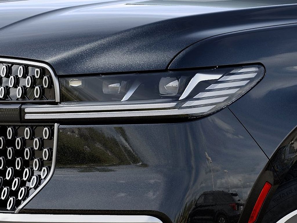 2027 Lincoln Navigator Reserve - Photo 18