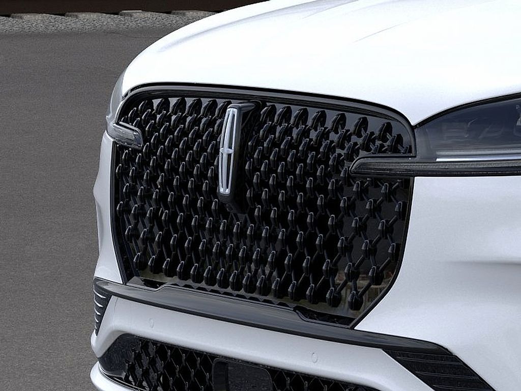 2026 Lincoln Aviator Reserve - Photo 17