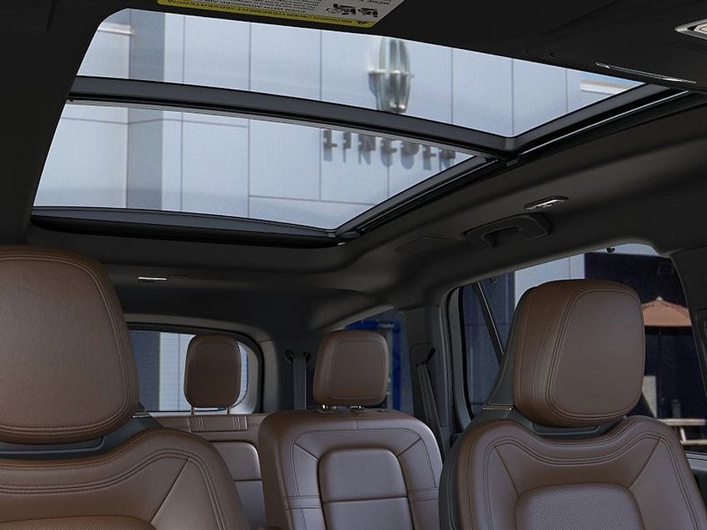 2026 Lincoln Aviator Reserve - Photo 22