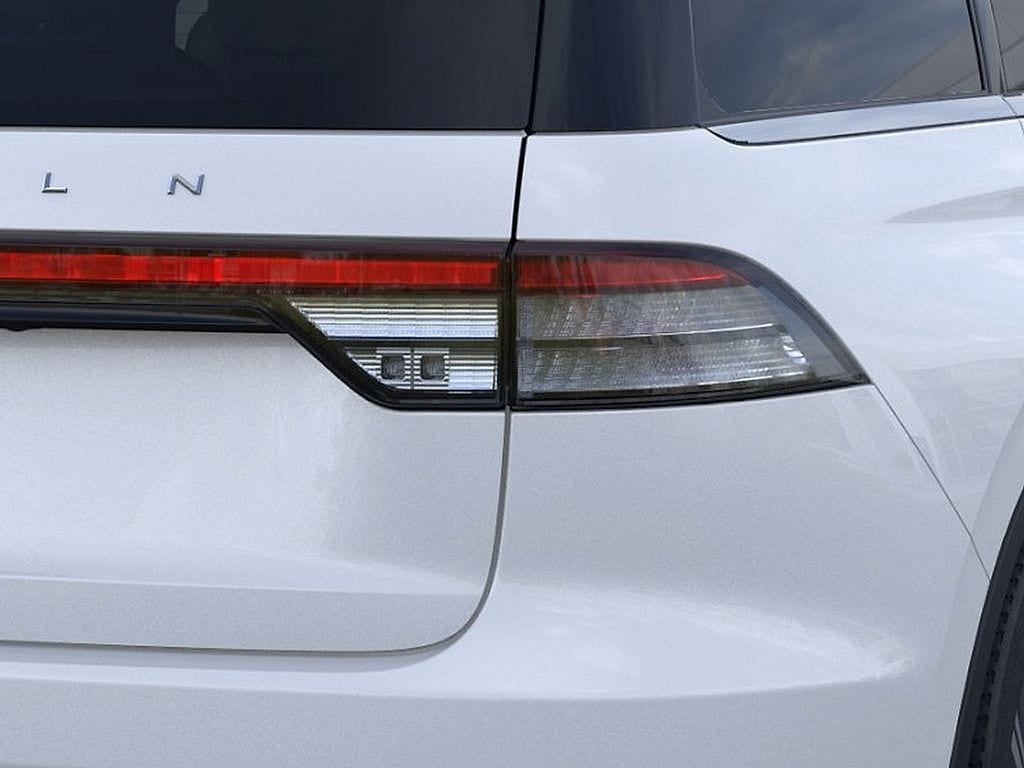 2026 Lincoln Aviator Premiere - Photo 21