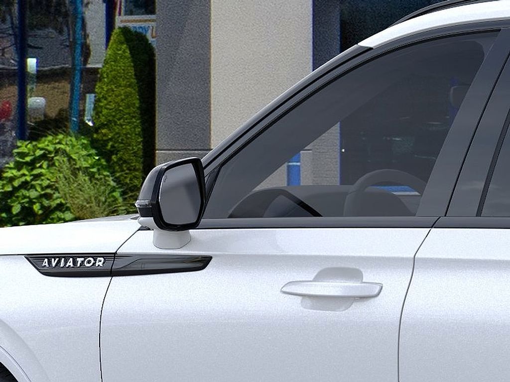 2026 Lincoln Aviator Reserve - Photo 20