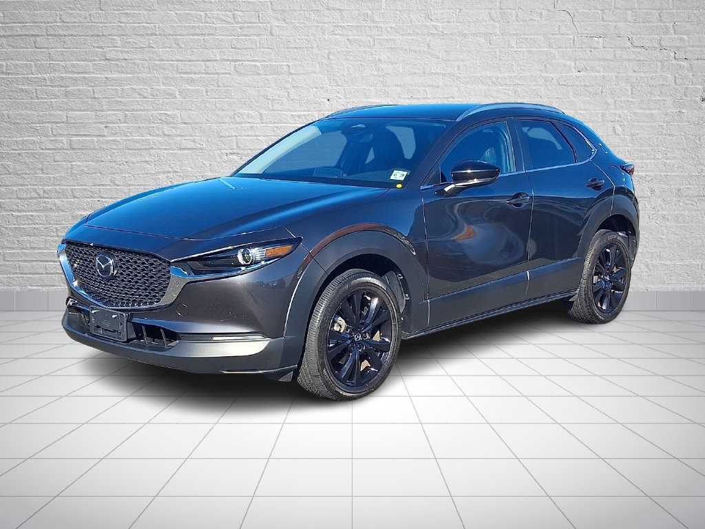 2024 Mazda CX-30 2.5 S Select Sport SUV