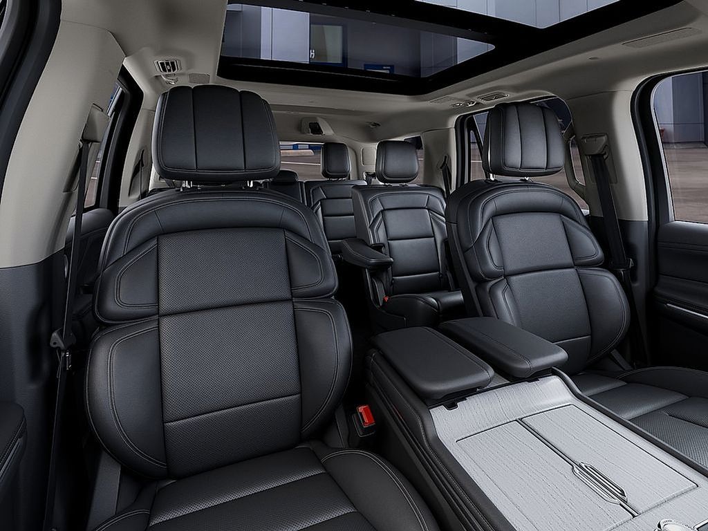 2027 Lincoln Navigator Reserve - Photo 10