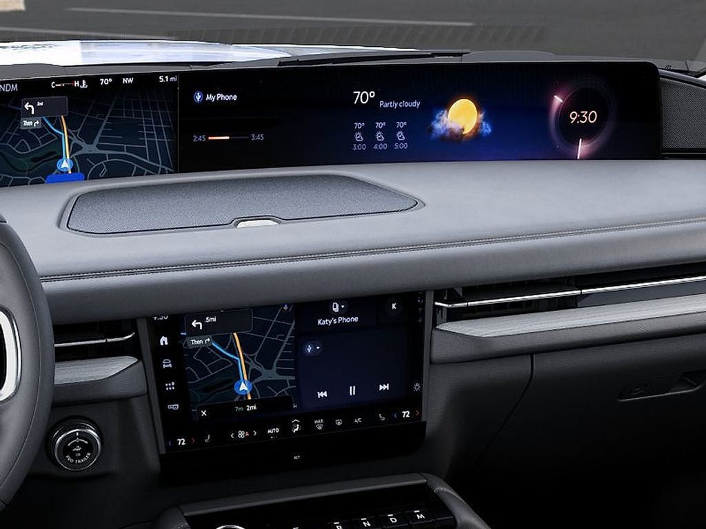 2027 Lincoln Navigator Reserve - Photo 14