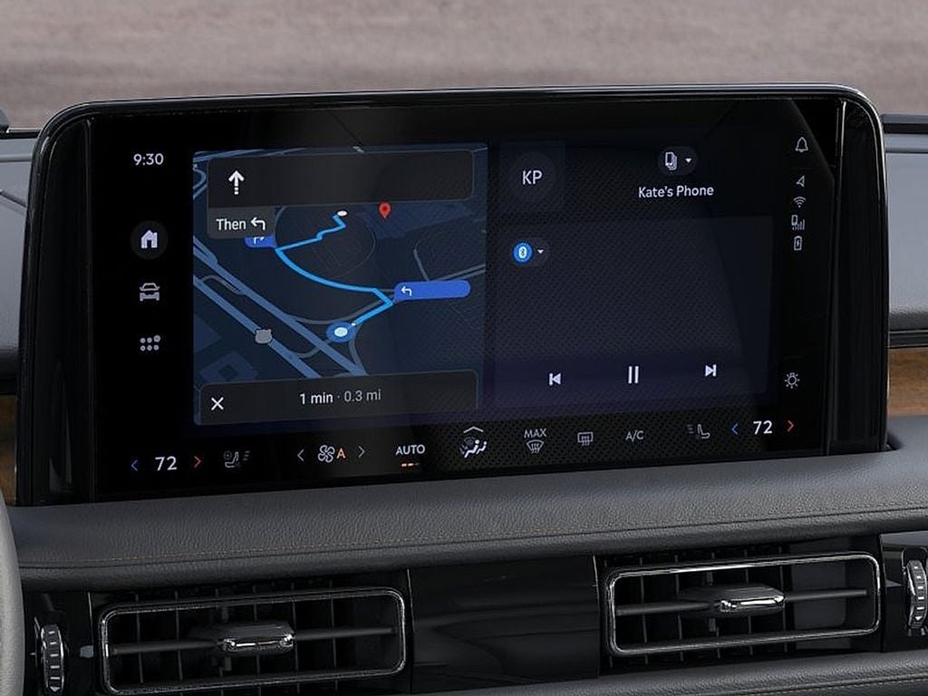 2026 Lincoln Aviator Reserve - Photo 14