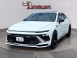 Used 2025 Hyundai Sonata SEL Sedan