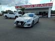 Used 2022 Nissan Altima 2.5 SV Sedan