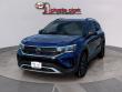 Used 2023 Volkswagen Taos 1.5T S SUV