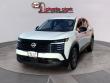 Certified 2026 Nissan Kicks S SUV