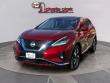 Used 2023 Nissan Murano SL SUV