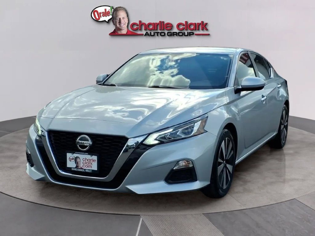 2022 Nissan Altima