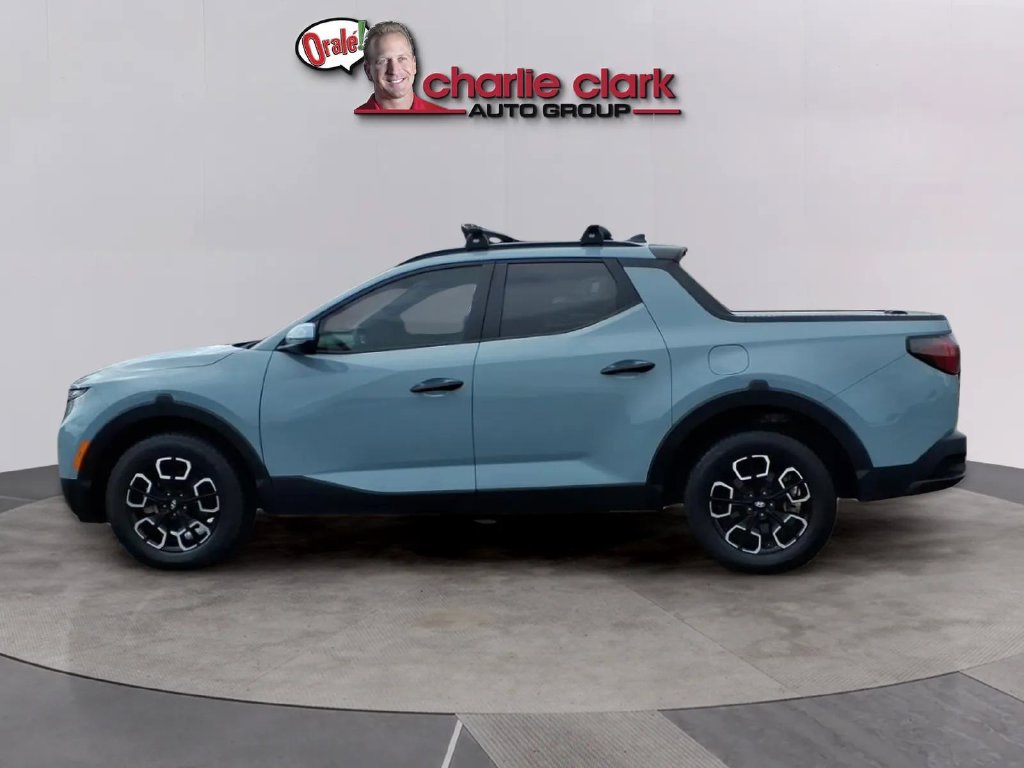 Used 2023 Hyundai Santa Cruz SEL Truck