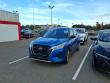 Used 2023 Nissan Kicks S SUV