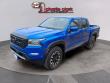 Used 2024 Nissan Frontier PRO-X Truck