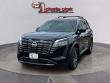 Certified 2026 Nissan Pathfinder SV SUV