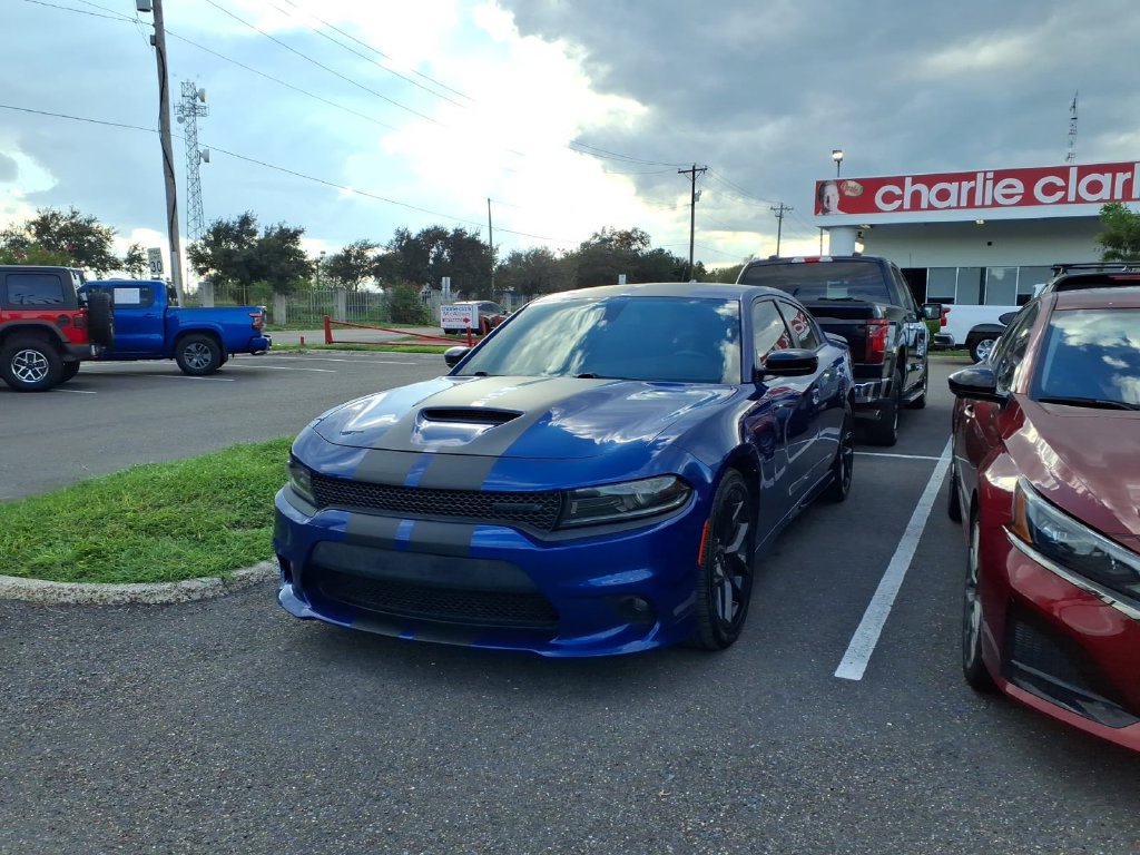  Dodge Charger