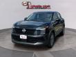 Used 2025 Nissan Kicks S SUV