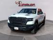 Used 2025 Ram 1500 Rebel Truck