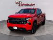 Used 2026 Chevrolet Silverado 1500 Custom Truck