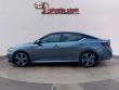 Used 2023 Nissan Sentra SR Sedan
