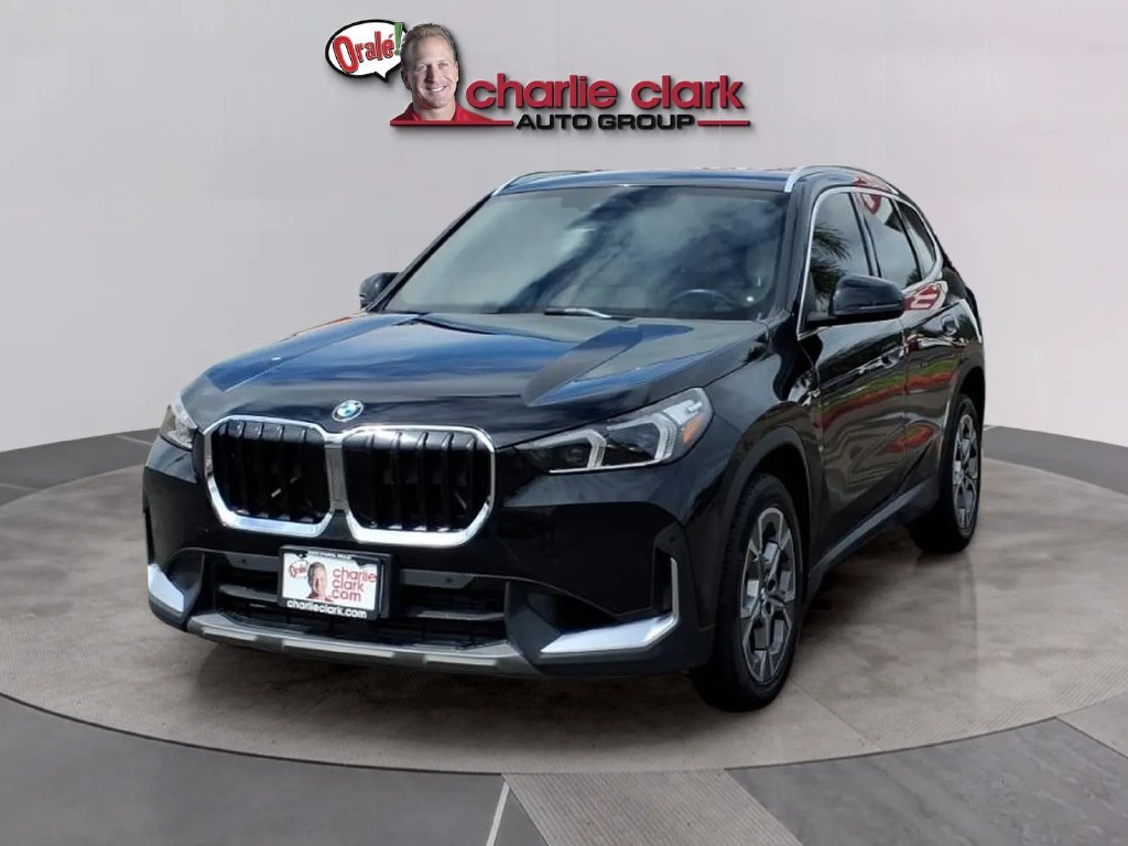 2023 BMW X1 28i