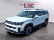 New 2027 Hyundai Santa Fe SEL FWD SUV