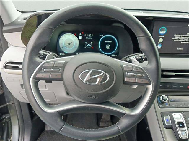 2024 Hyundai Palisade SEL - Photo 6
