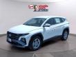 New 2026 Hyundai Tucson SE FWD SUV