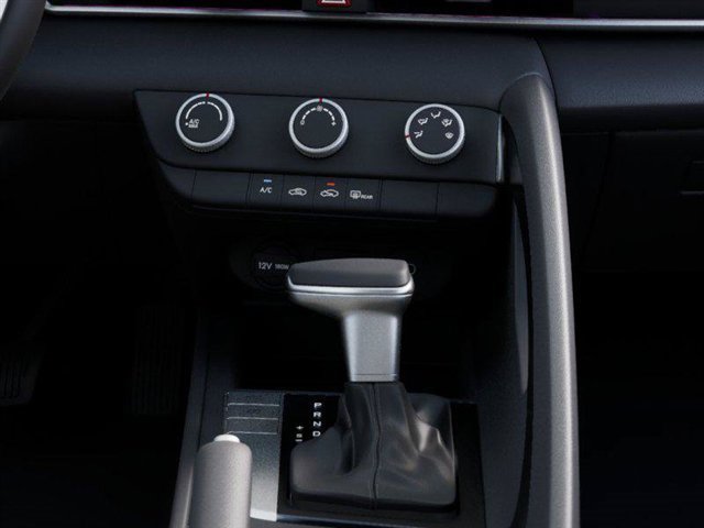 2026 Hyundai Elantra SE - Photo 16
