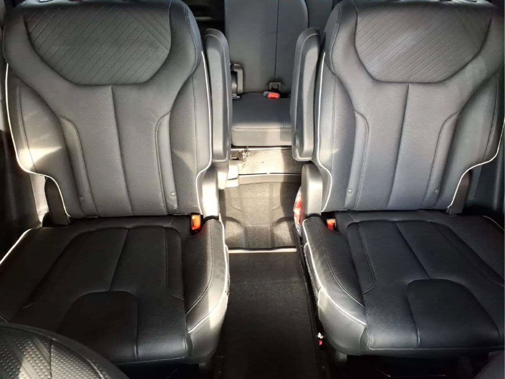 2025 Hyundai Palisade SELPremium - Photo 17