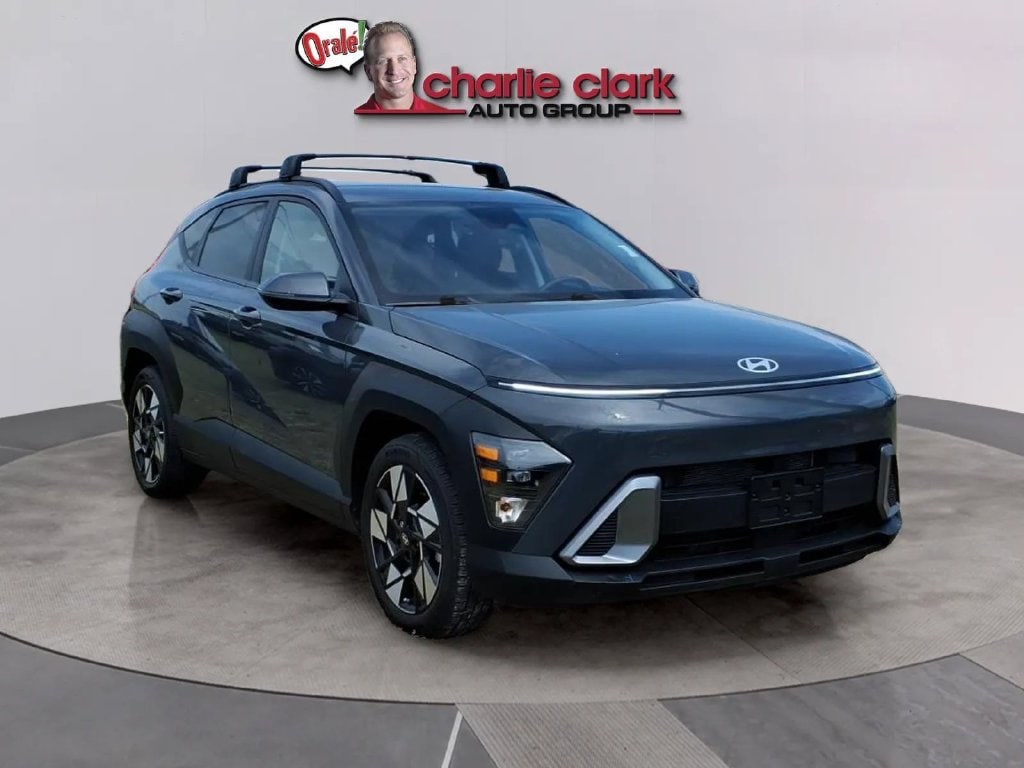 2024 Hyundai Kona SEL - Photo 7