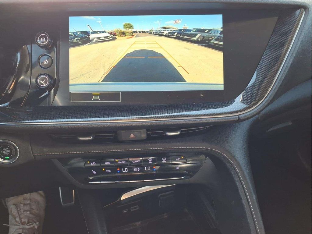 2023 Buick Envision Preferred - Photo 14