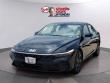 New 2026 Hyundai Elantra SEL Sport Sedan