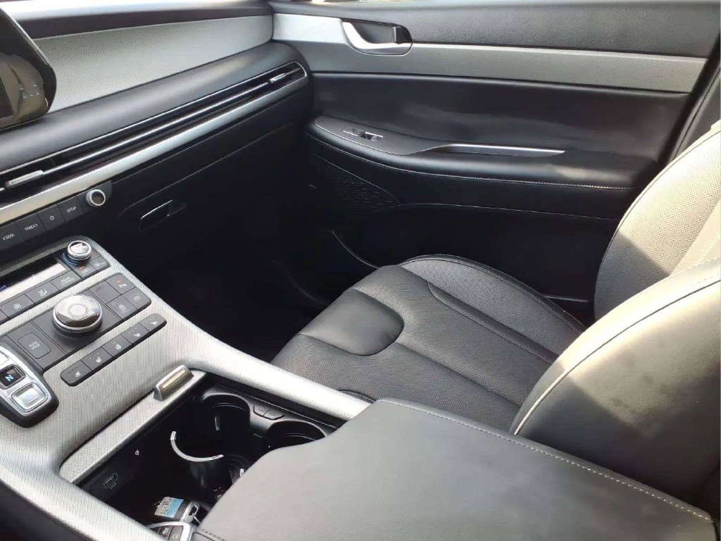 2025 Hyundai Palisade SELPremium - Photo 12