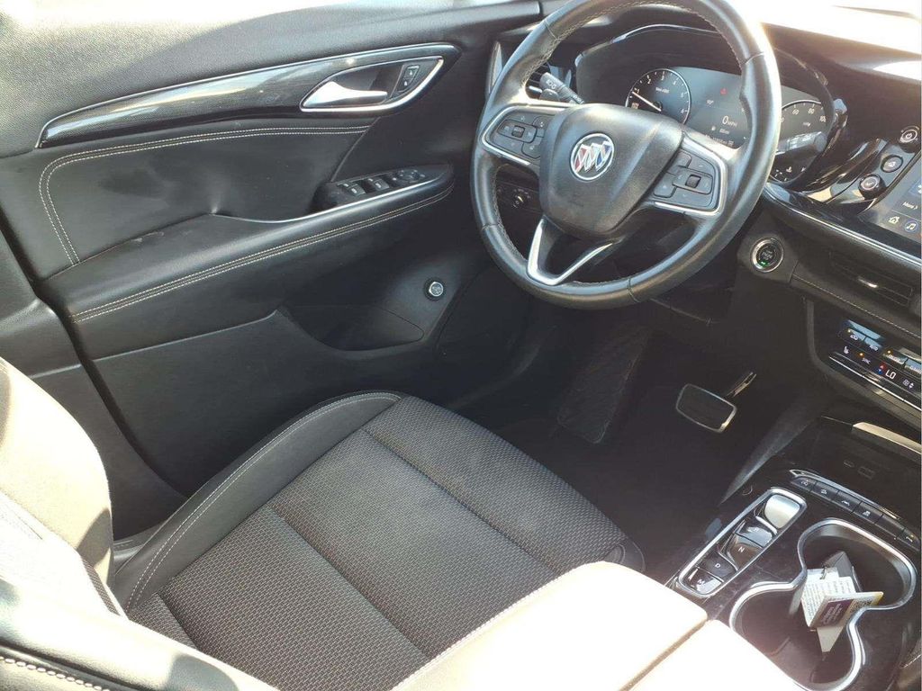 2023 Buick Envision Preferred - Photo 19