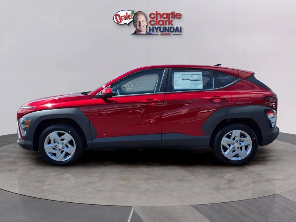 New 2026 Hyundai Kona SE FWD SUV