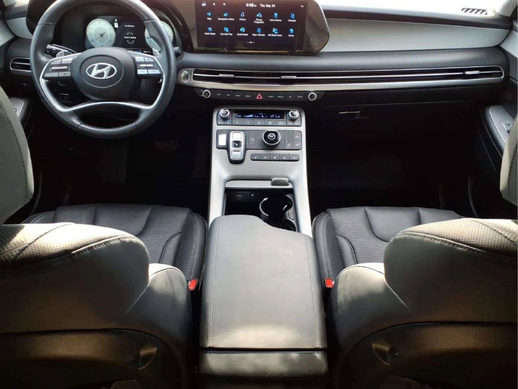 2025 Hyundai Palisade SELPremium - Photo 10