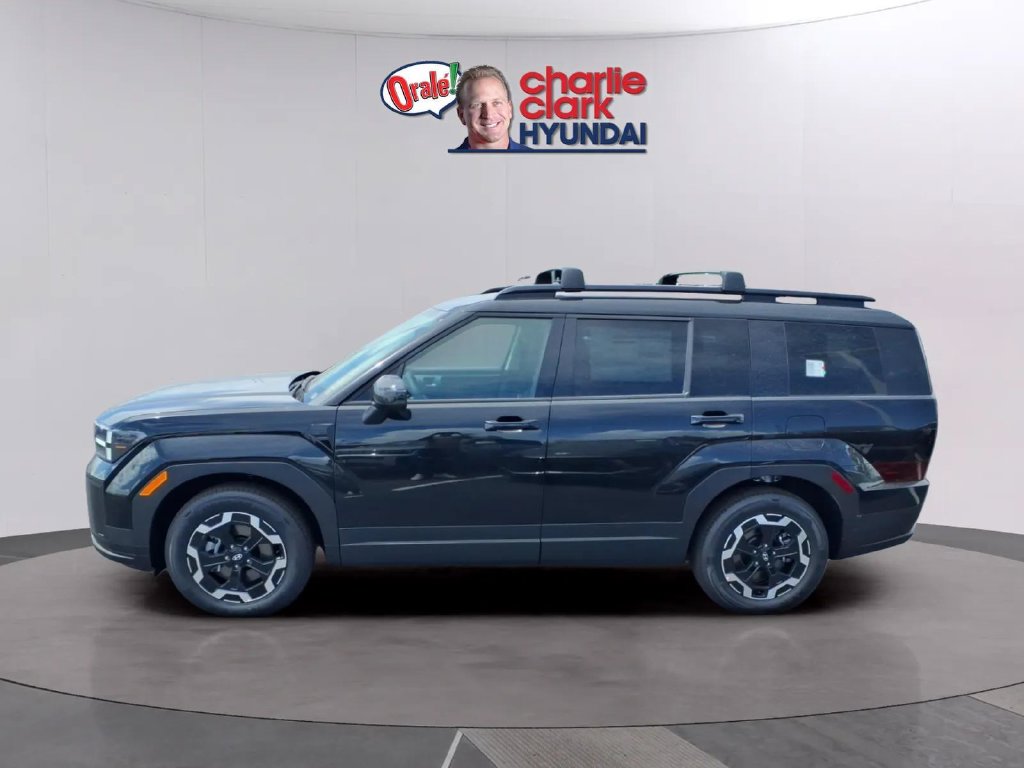 New 2027 Hyundai Santa Fe SEL FWD SUV