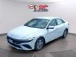New 2026 Hyundai Elantra SE Sedan