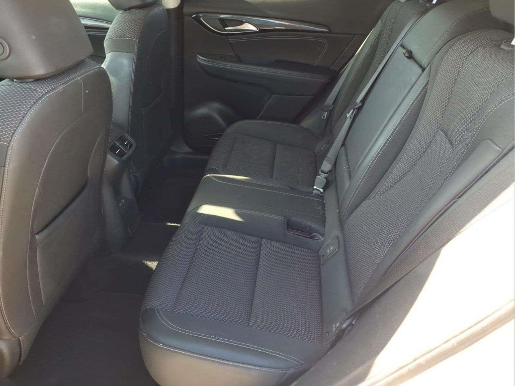 2023 Buick Envision Preferred - Photo 12