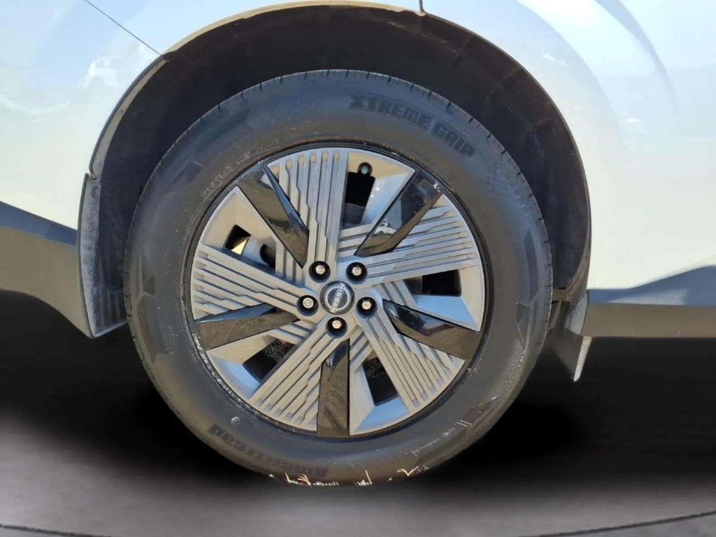 2025 Nissan Murano SL - Photo 19