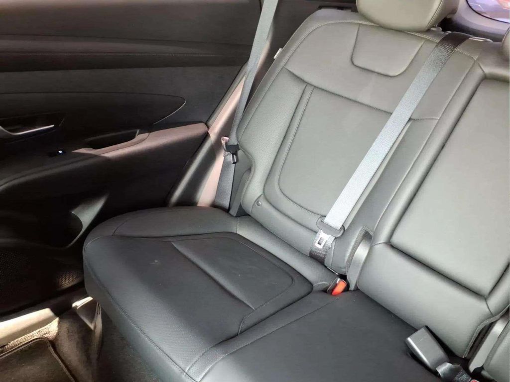2025 Hyundai Tucson SEL Convenience - Photo 14